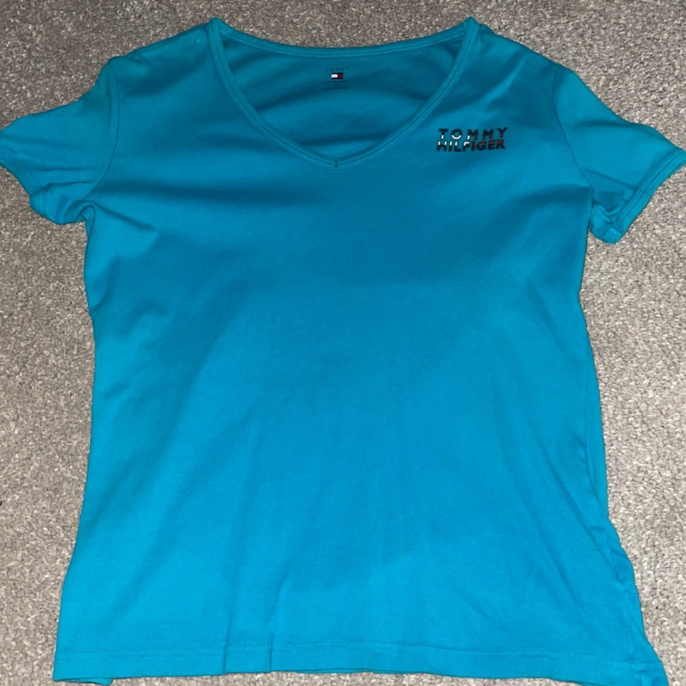 Tommy Hilfiger V-Neck